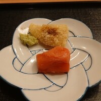 鮨処うえの - 