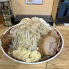 ラーメン 登良治郎