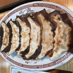 八八 - 餃子