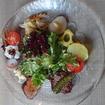 Restaurant AKIOKA pere et fils - 