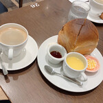 Cafe chopin NAGARA - 