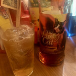 水鳥と肴と私 - 