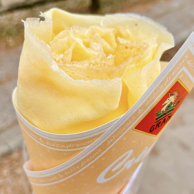 口コミ一覧 : スイーツ ファクトリー グランの写真