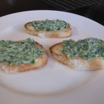 Lａ ｐａｔｉｎａ - 