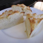 Lａ ｐａｔｉｎａ - 