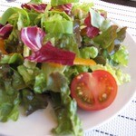 Lａ ｐａｔｉｎａ - 