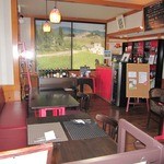 Lａ ｐａｔｉｎａ - 