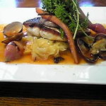 ポアジェ - メインのさわら