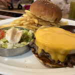 393 BURGER - 