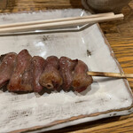 新ばし 鳥之介 - 