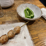 新ばし 鳥之介 - 