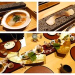 日本料理 寺田 - 