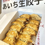 あいち生餃子 東生 - 