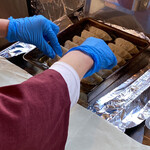 あいち生餃子 東生 - 