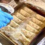 あいち生餃子 東生 - 