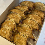 あいち生餃子 東生 - 