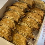 あいち生餃子 東生 - 