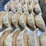 あいち生餃子 東生 - 