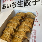 あいち生餃子 東生 - 