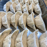 あいち生餃子 東生 - 