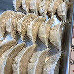 あいち生餃子 東生 - 