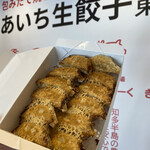 あいち生餃子 東生 - 