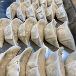 あいち生餃子 東生 - 