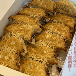 あいち生餃子 東生 - 