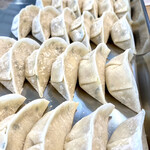 あいち生餃子 東生 - 