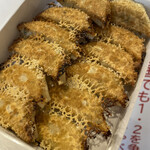 あいち生餃子 東生 - 