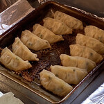 あいち生餃子 東生 - 