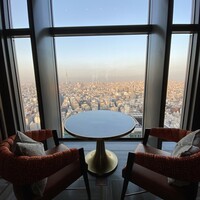 広東料理 センス - 絶景！