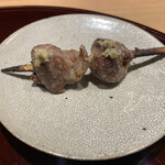 おみ乃 神谷町 - 