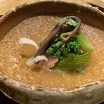 おみ乃 神谷町 - 