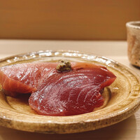 日本橋蛎殻町 すぎた - 