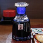 桶家乃隠居 - 醤油