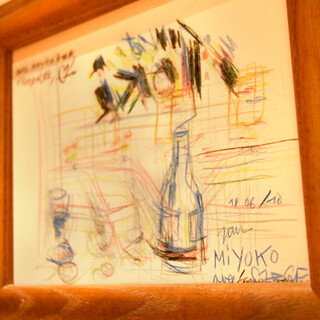 フランス産ワインが充実◆料理との相性を重視した銘柄を毎月入荷