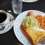 マドリード - 