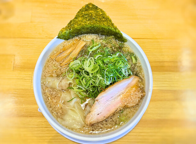 まる星 - 鴨宮/ラーメン | 食べログ まる星 - 鴨宮/ラーメン | 食べログ