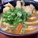 枡うどん - 