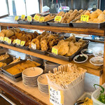 手打十段 うどんバカ一代 - 