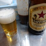 中華そば みたか - 