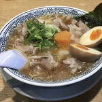 丸源ラーメン - 