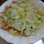 中華そば みたか - 