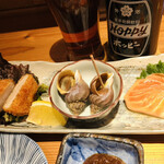 ふじさわ厨房 紗紗 - 
