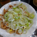 中華そば みたか - 