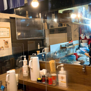 ラーメン若松_2