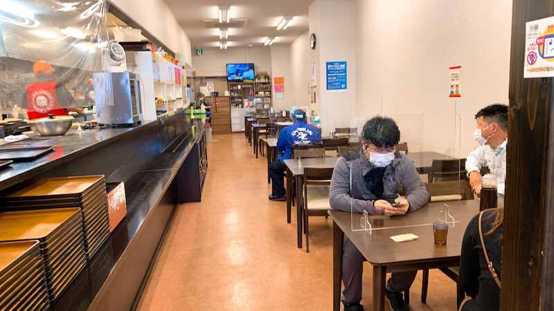 写真 : ゆうちゃん食堂 - 片原町（高松）/食堂 | 食べログ