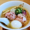 金目鯛らぁ麺 鳳仙花 横浜店