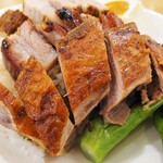 KAM'S ROAST - Duck／烧鸭